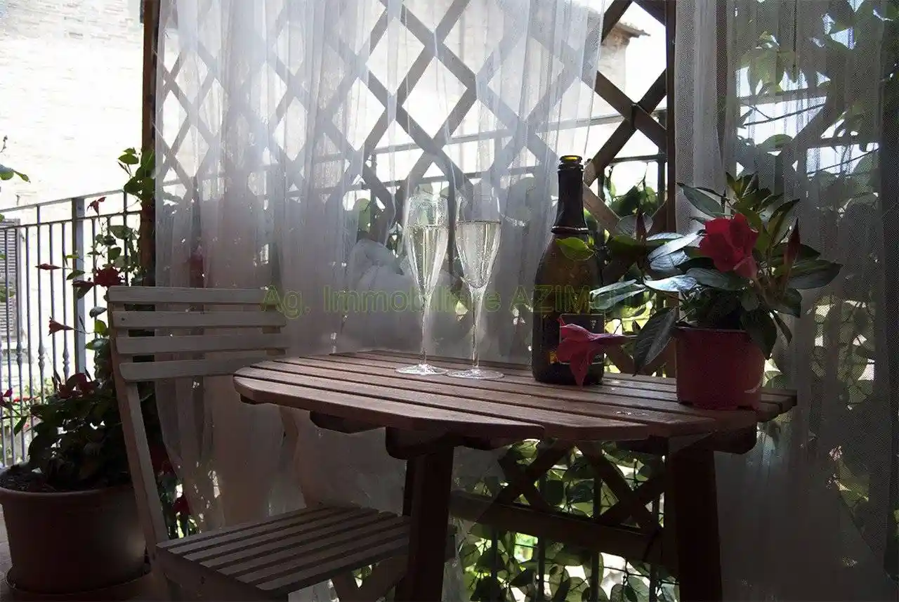 Casa indipendente in vendita a Fano