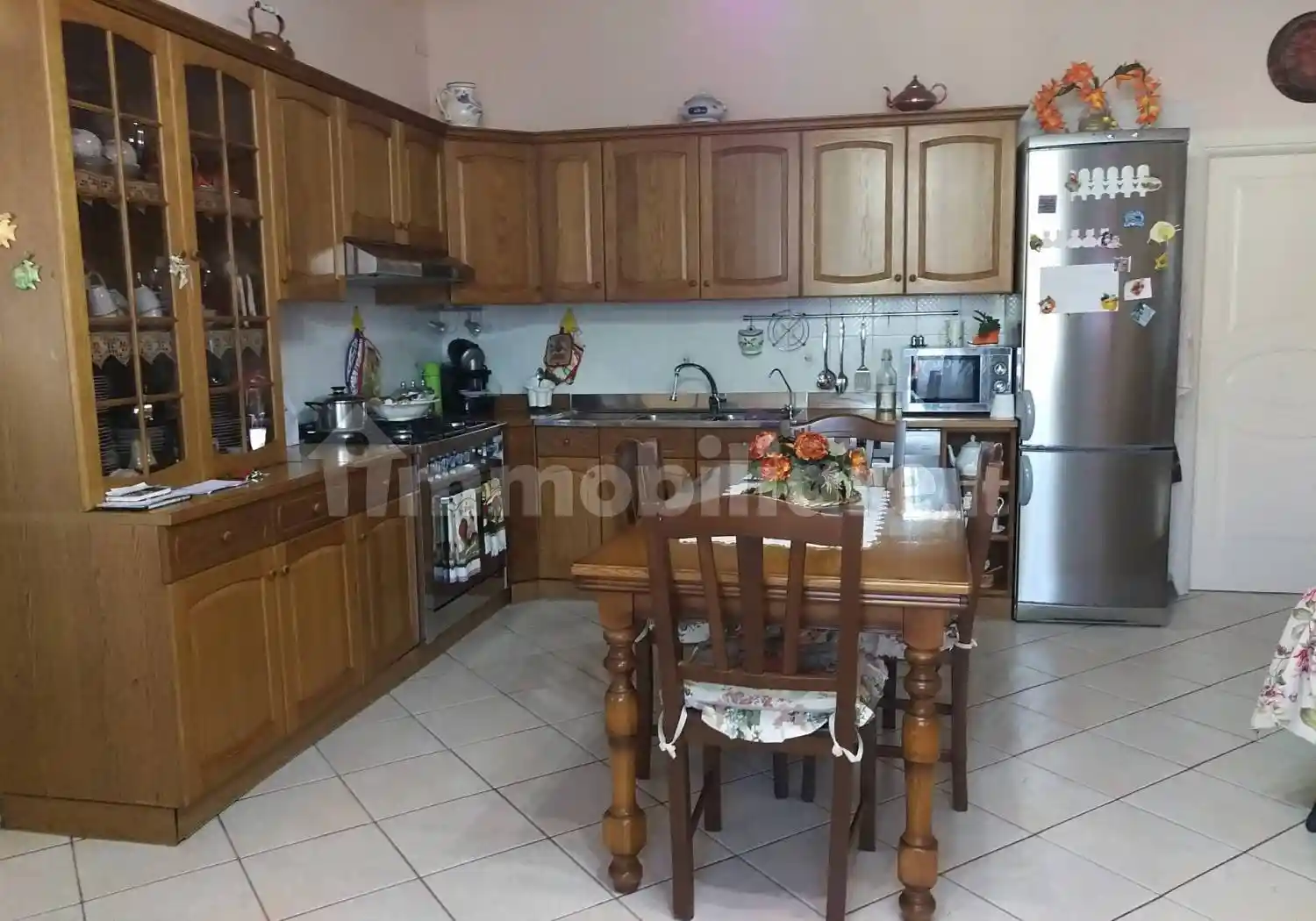 Appartamento in vendita a Certaldo