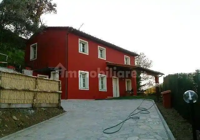 Villa in vendita a Capannori