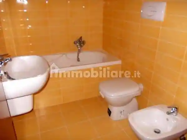 Trilocale Rione Cardito, Ariano Irpino - foto 4