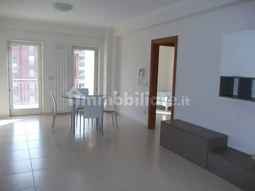 Appartamento Rione Cardito, Ariano Irpino - foto 2