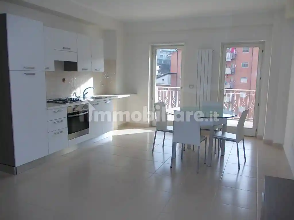 Appartamento Rione Cardito, Ariano Irpino - foto 3