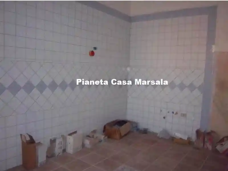 Appartamento in vendita a Marsala