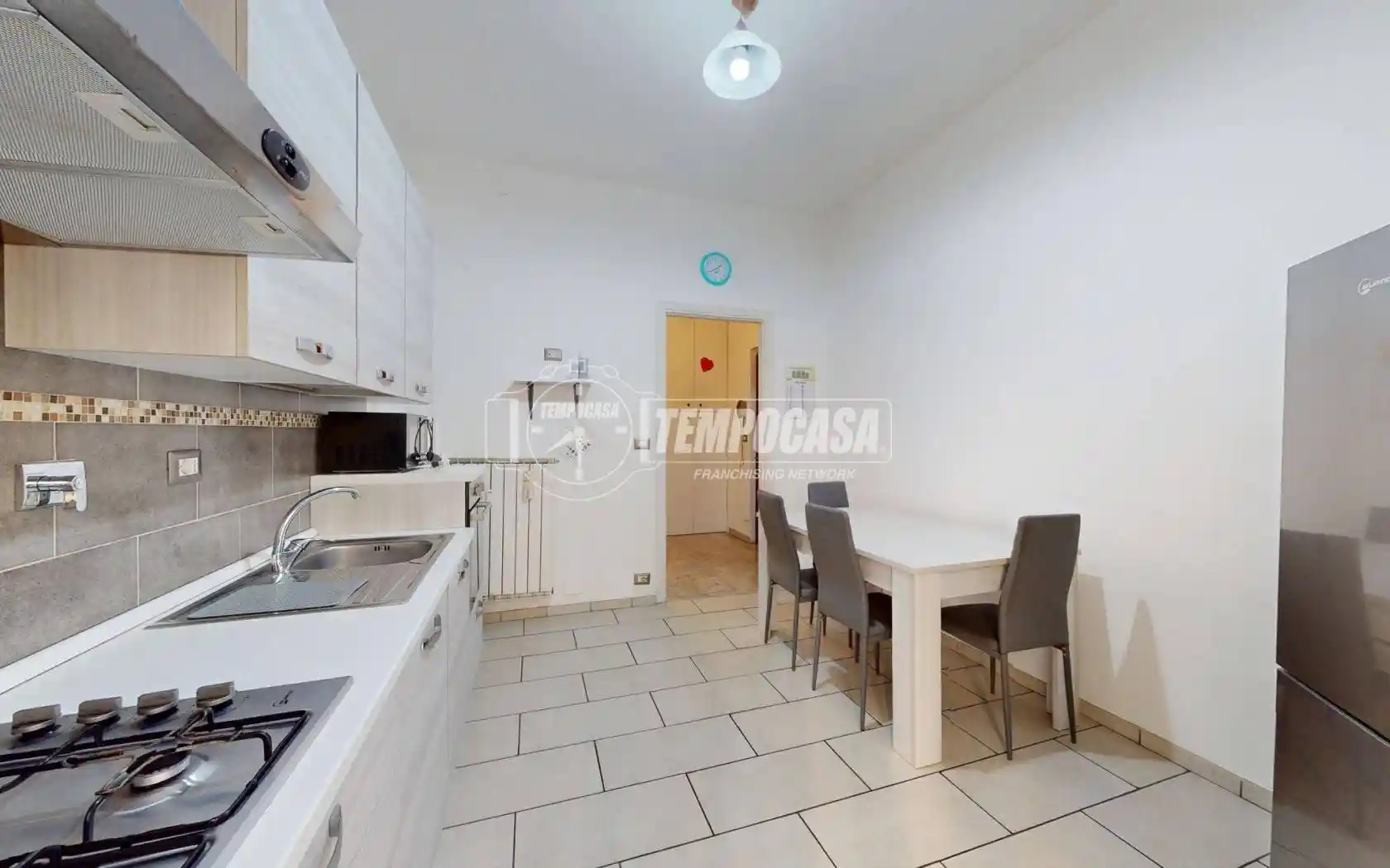 Appartamento in vendita a Torino