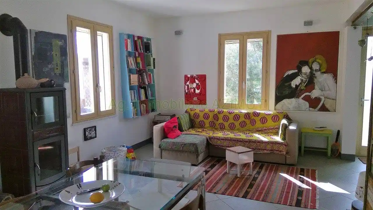 Villa in vendita a Fano