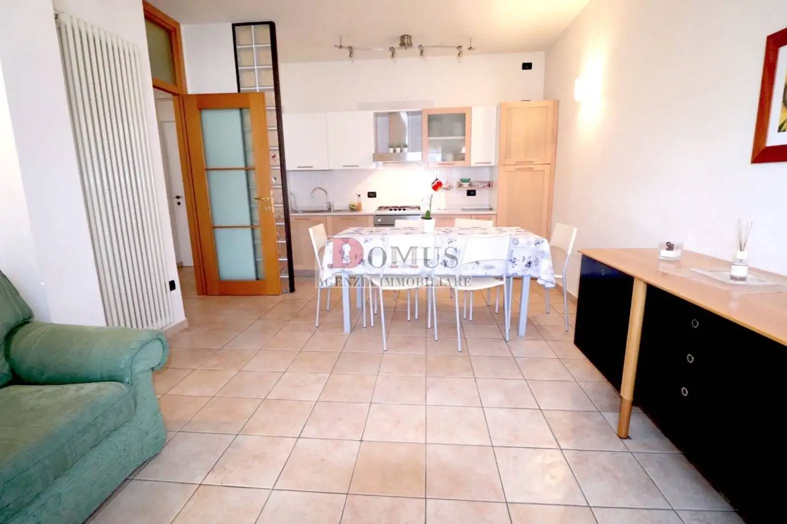 Bilocale Borgo Cavour, Centro, Bardolino - foto 3