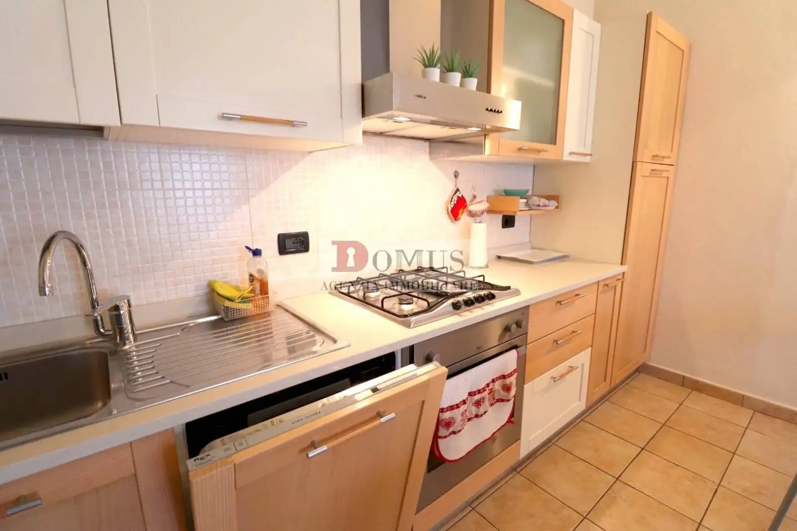 Bilocale Borgo Cavour, Centro, Bardolino - foto 4