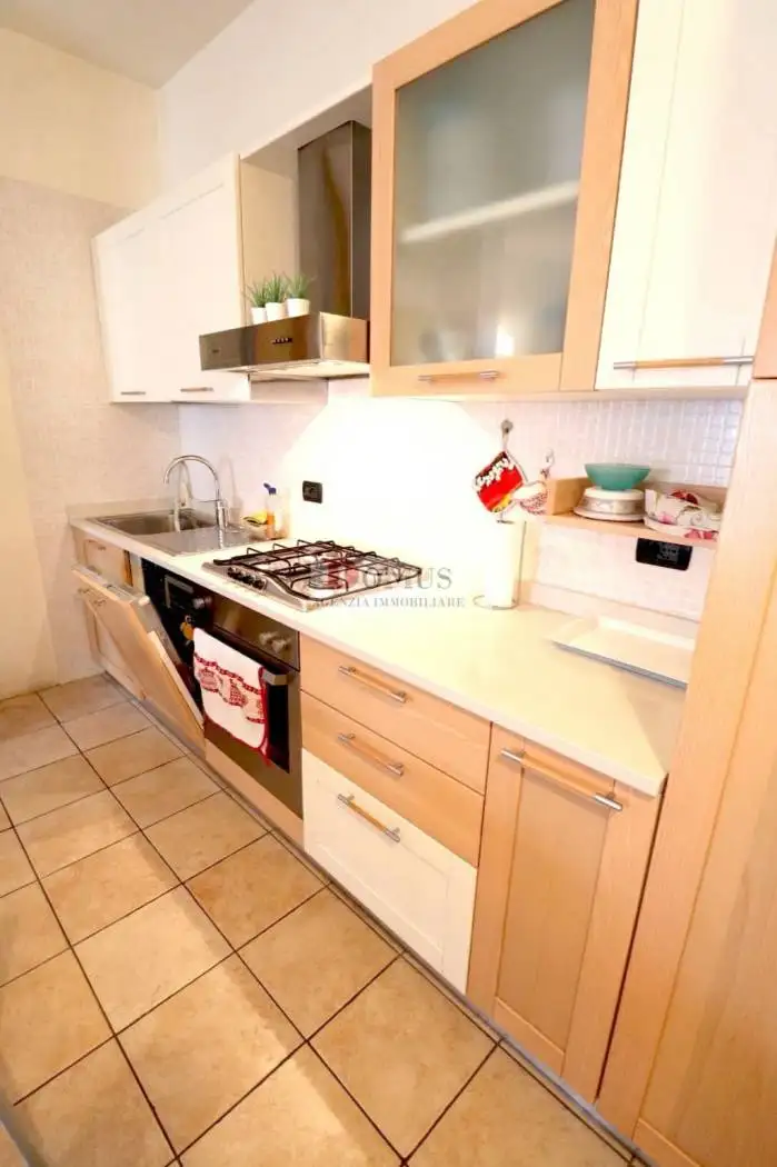 Bilocale Borgo Cavour, Centro, Bardolino - foto 5