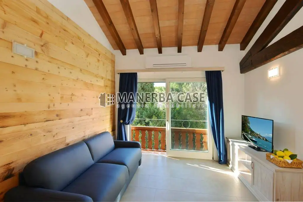 Appartamento in affitto a Toscolano-Maderno