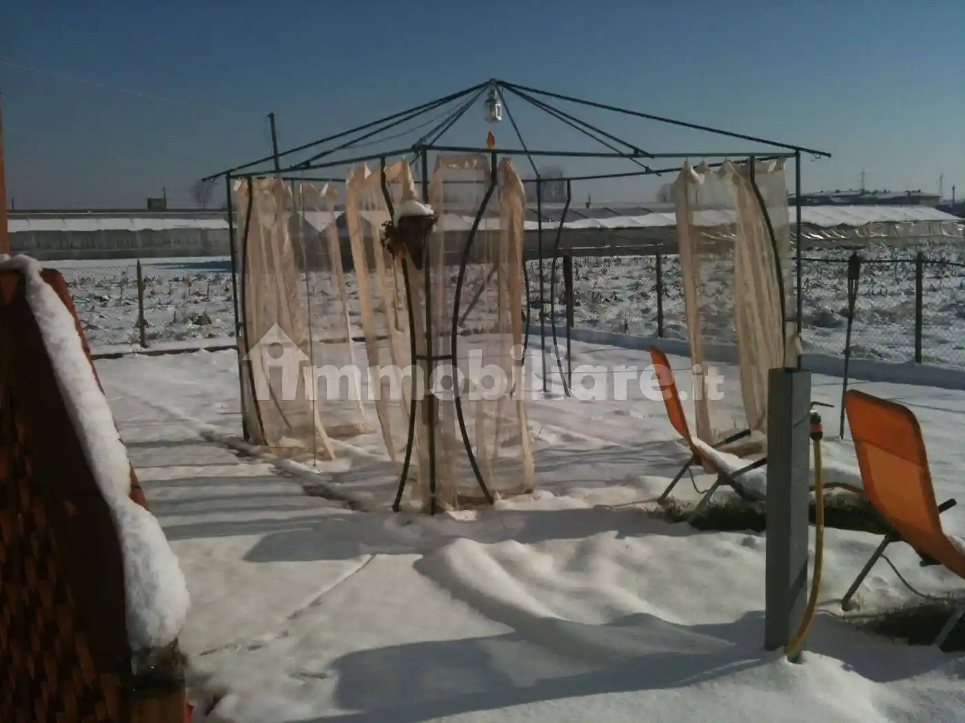 Villa in vendita a Montecarlo