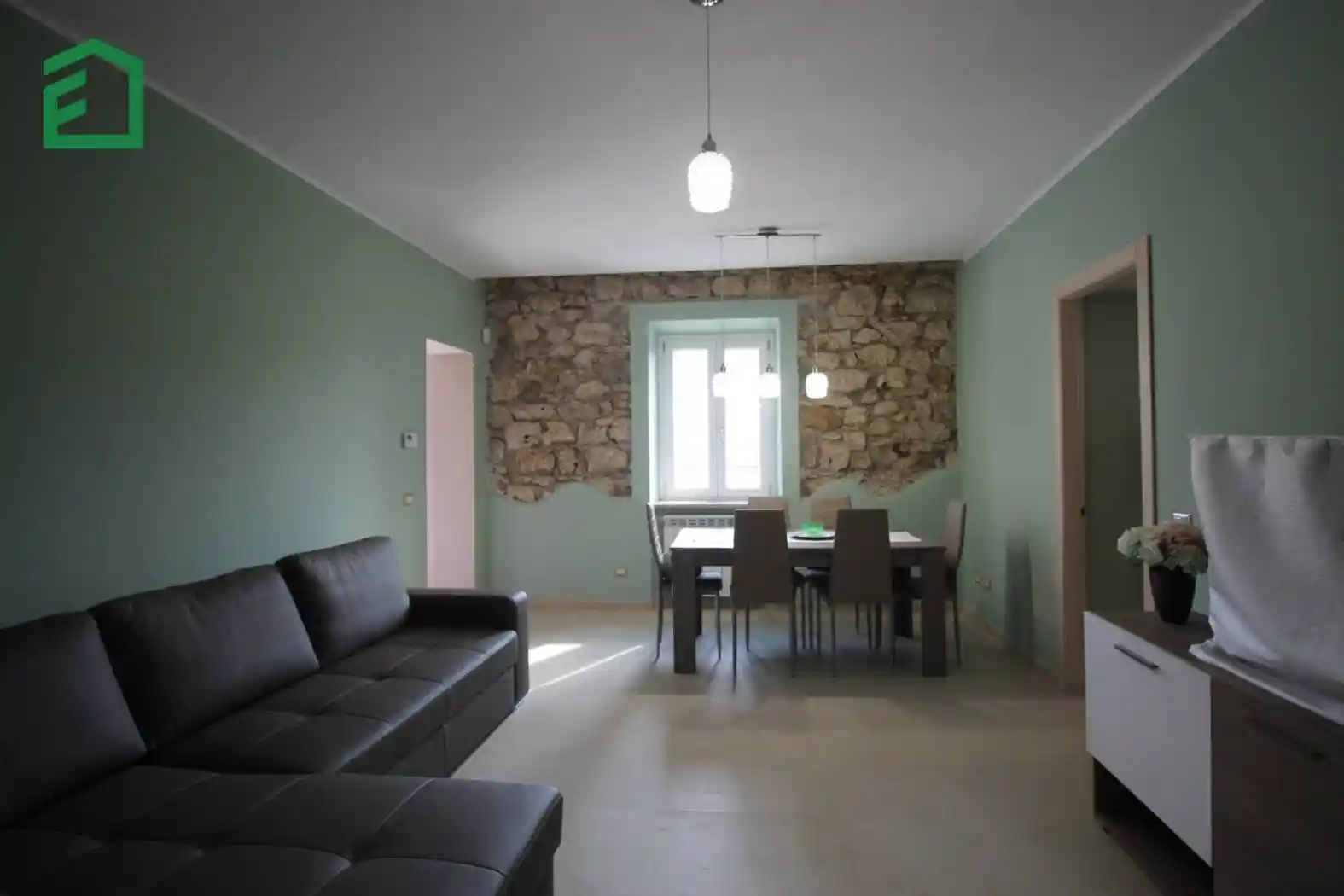 Rustico - Casale in vendita a Giove