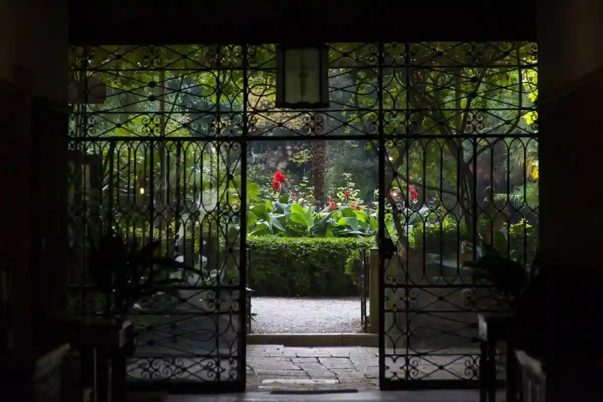 Palazzo - Edificio - foto 2