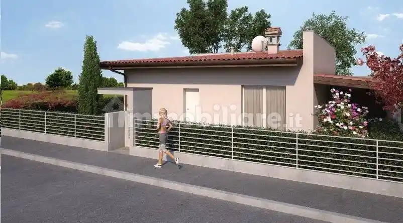 Villa unifamiliare via Brescia 9, Berlingo - foto 3