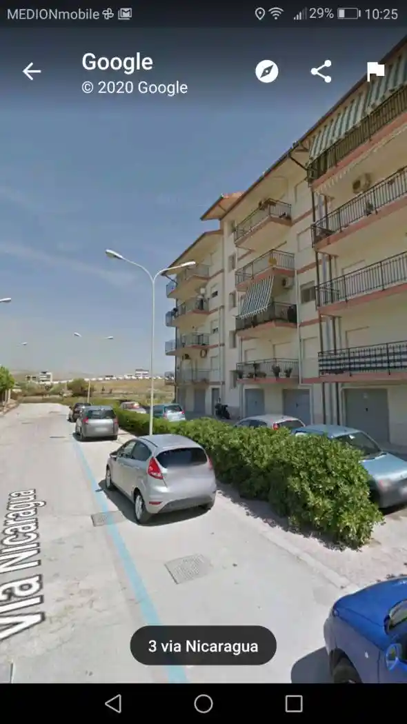 Appartamento in vendita a Licata