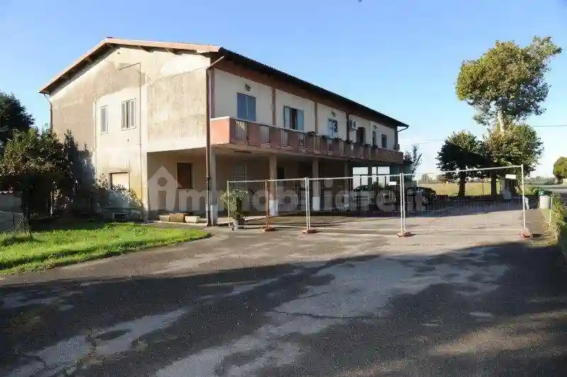 Palazzo - Edificio - foto 2