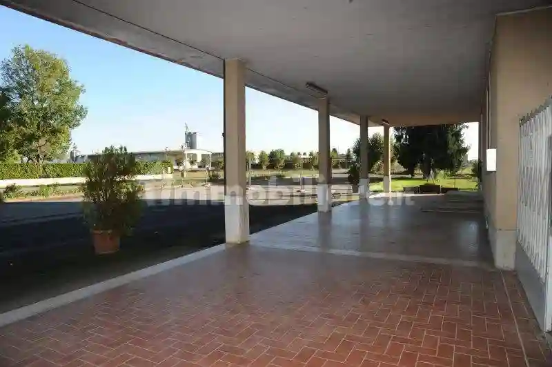 Palazzo - Edificio - foto 4