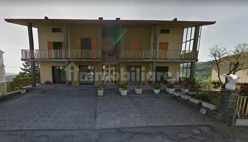 Attico - Mansarda in affitto a Tornolo