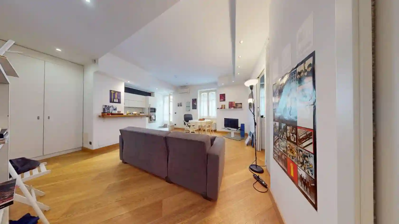 Appartamento - foto 5