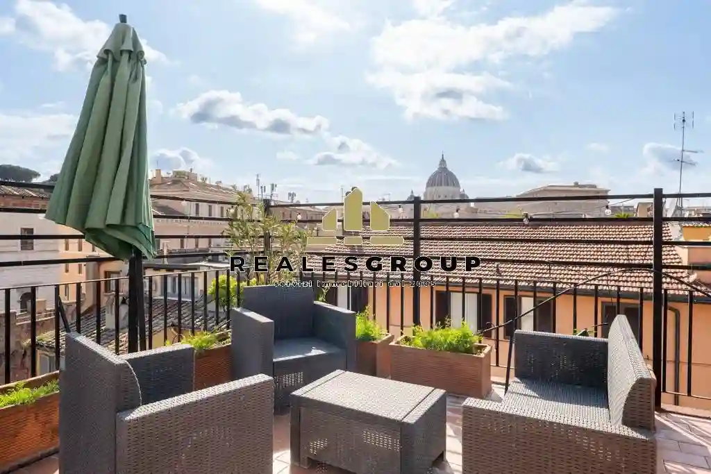 Attico - Mansarda - foto 2