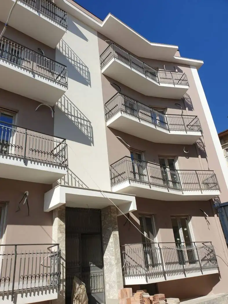 Appartamento in vendita a Scafati