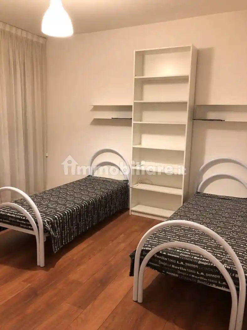 Appartamento in affitto a Padova