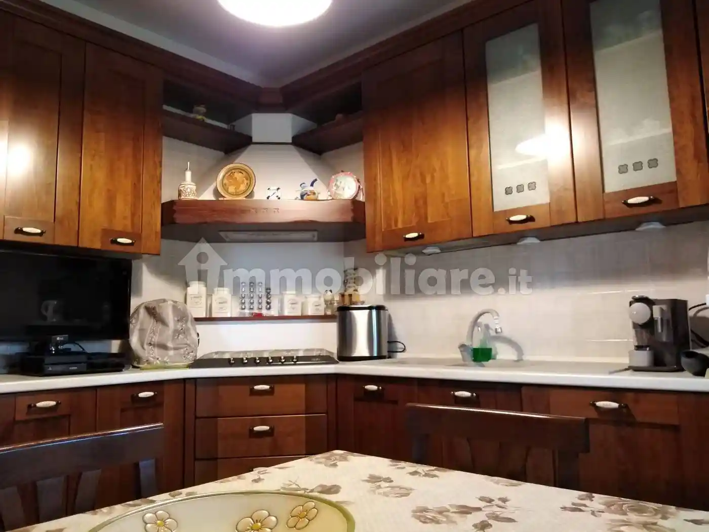 Appartamento in vendita a Ravarino