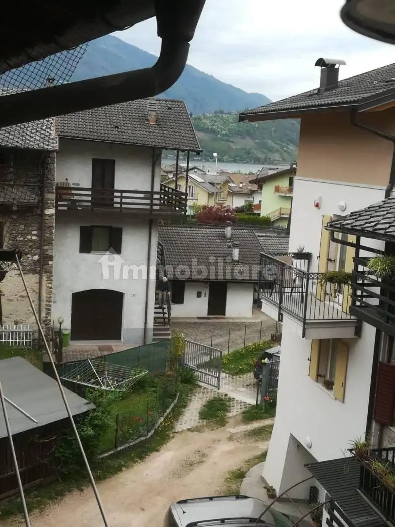 Terratetto plurifamiliare via A. Tartarotti 61, Calceranica al Lago