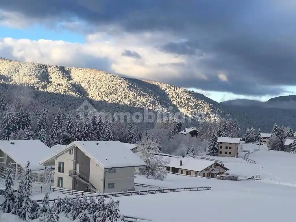 Attico - Mansarda in vendita a Folgaria