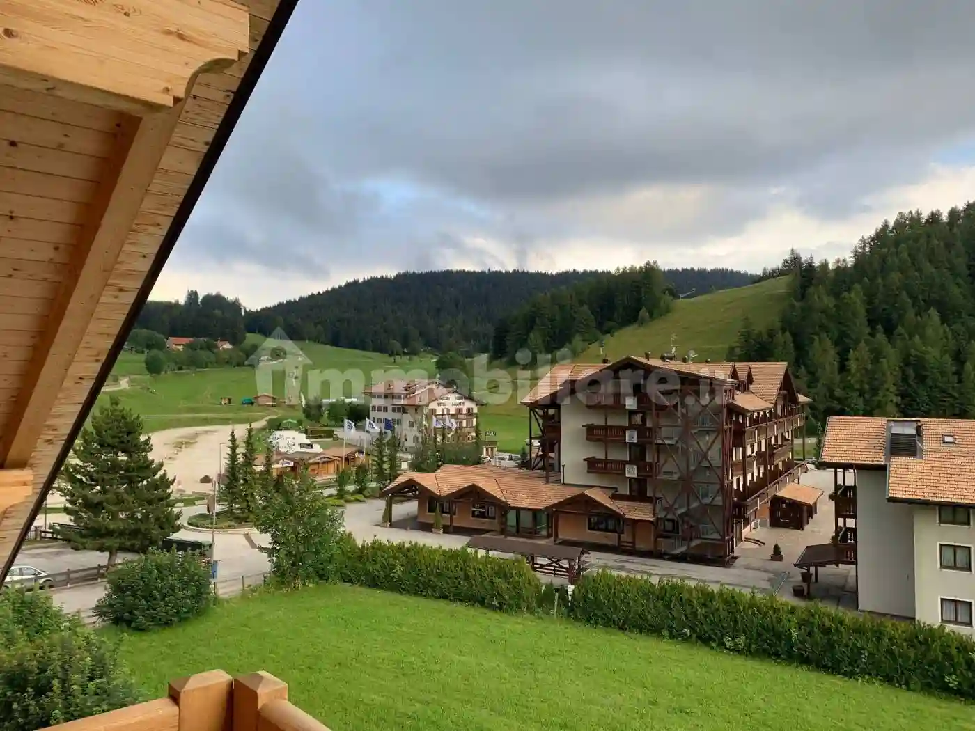 Attico - Mansarda - foto 2