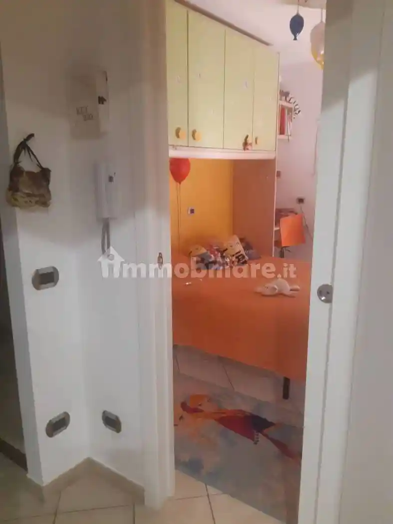 Quadrilocale via Panoramica 104, Centro, Atessa - foto 2