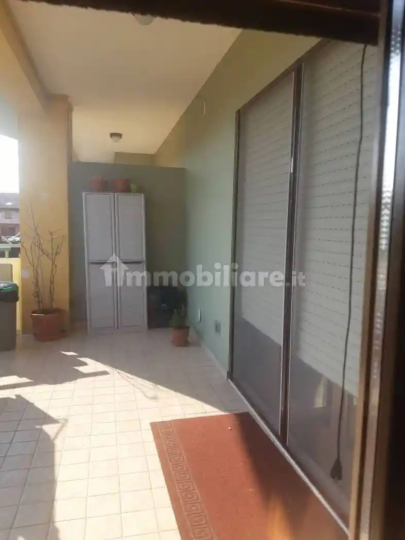 Quadrilocale via Panoramica 104, Centro, Atessa - foto 3