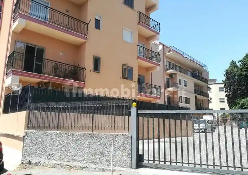 Appartamento in vendita a Catanzaro