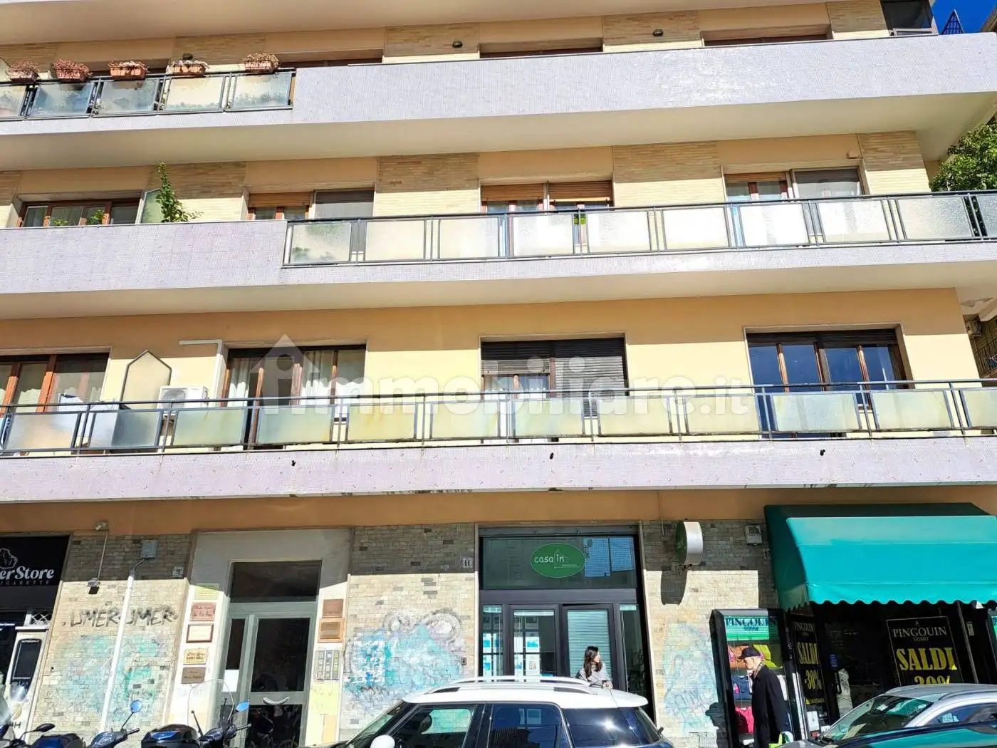 Appartamento in vendita a Catanzaro