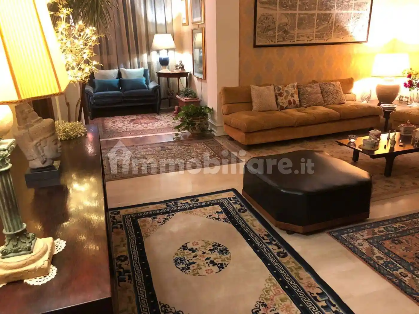 Quadrilocale via Melchiorre Jannelli 9, San Leonardo, Catanzaro - foto 4