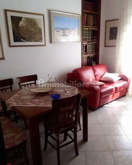 Appartamento in vendita a Catanzaro