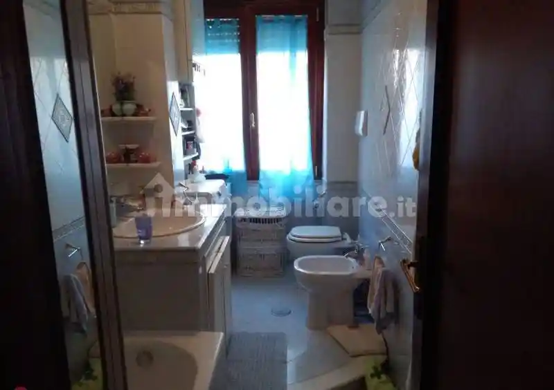 Trilocale Rampa Carbonai 3, Centro Storico, Catanzaro - foto 2