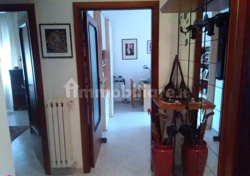 Trilocale Rampa Carbonai 3, Centro Storico, Catanzaro - foto 3