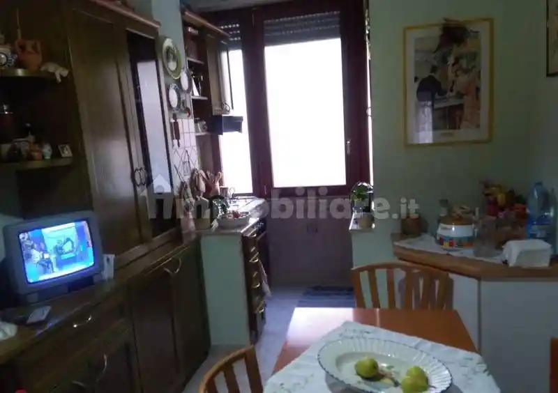 Trilocale Rampa Carbonai 3, Centro Storico, Catanzaro - foto 4