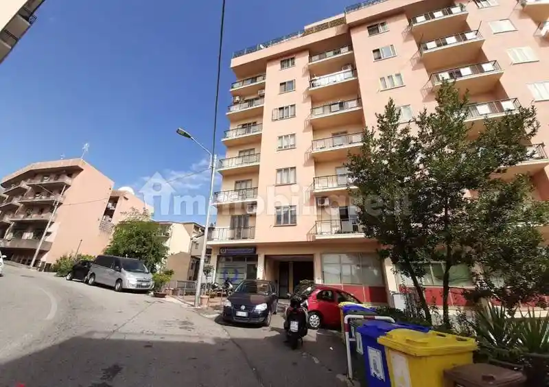 Appartamento in vendita a Catanzaro