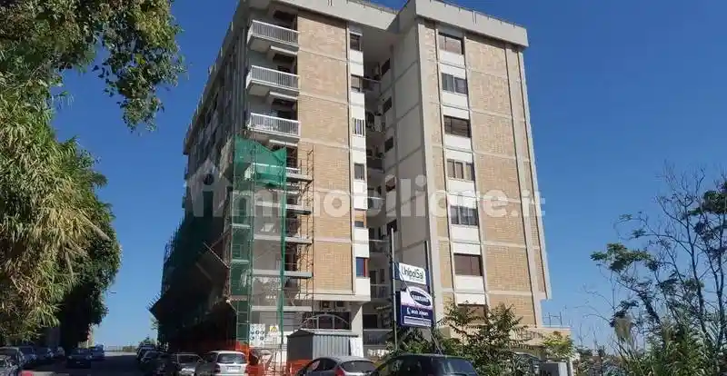 Appartamento in vendita a Catanzaro