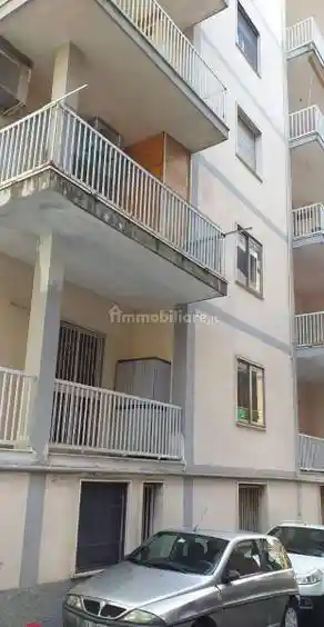 Appartamento in vendita a Catanzaro