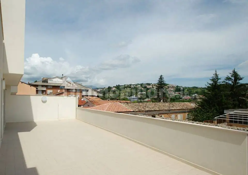 Appartamento in vendita a Teramo