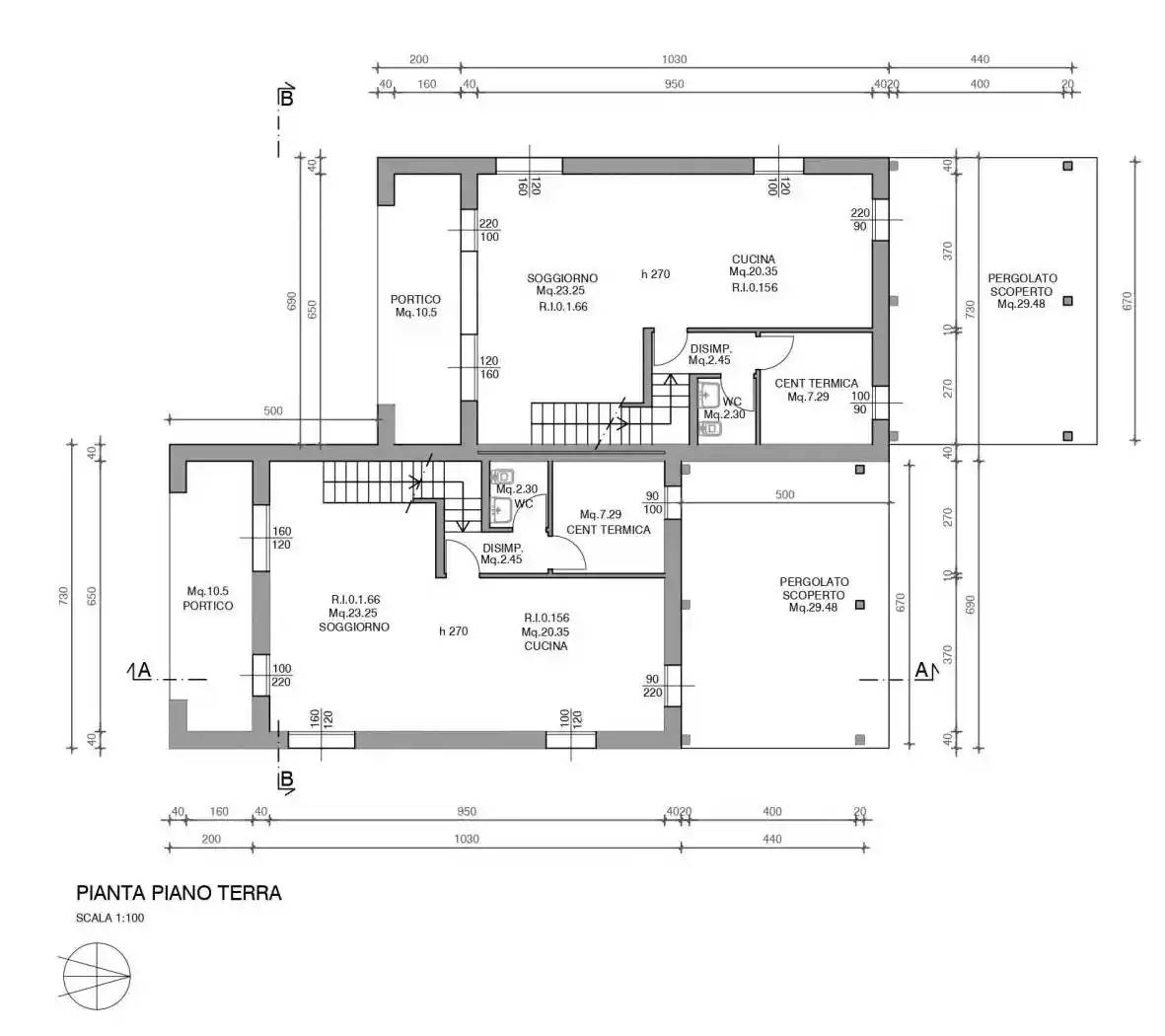Villa in vendita a Mussolente