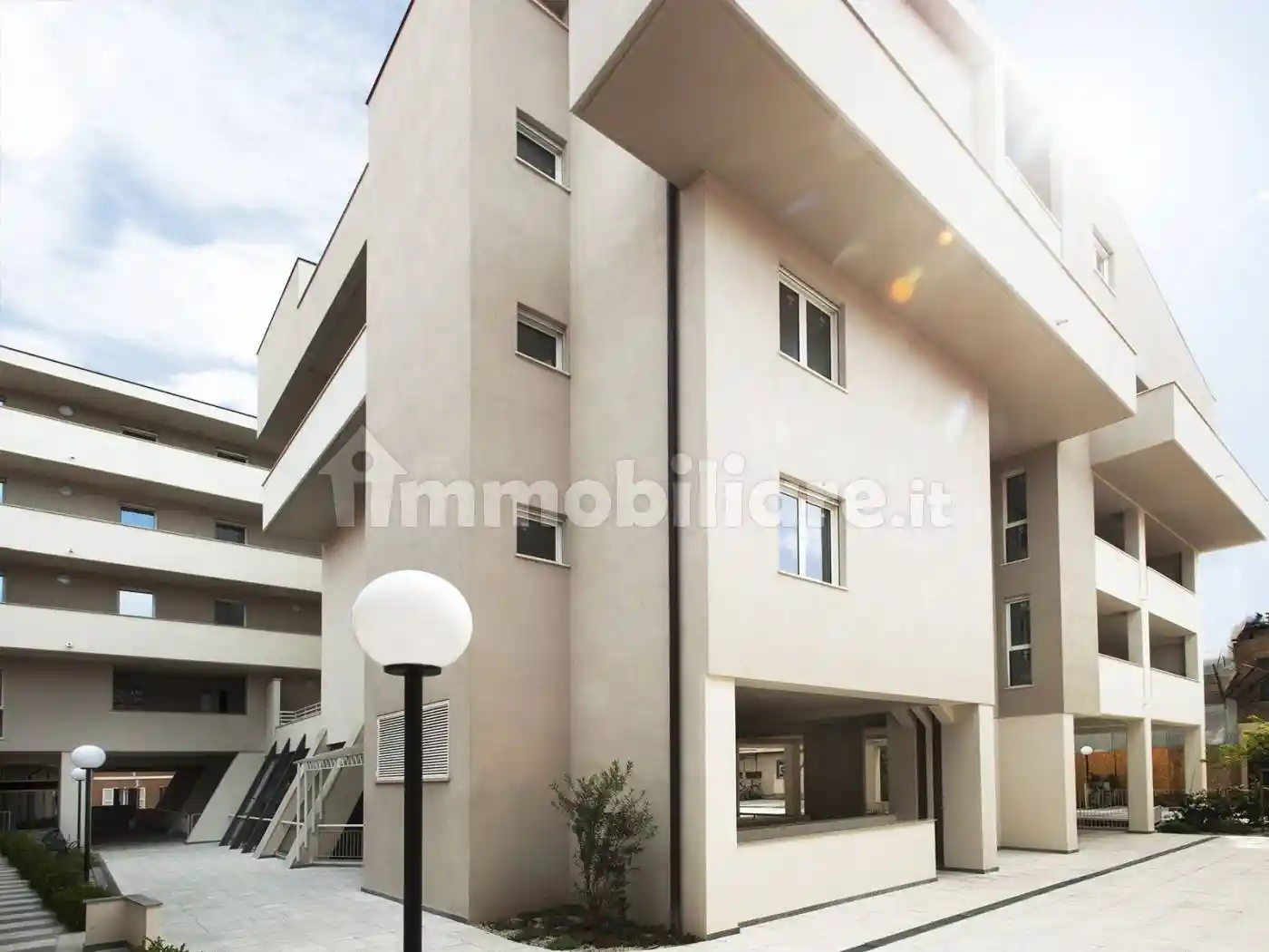 Quadrilocale via dei Mille 59, Centro, Teramo - foto 3