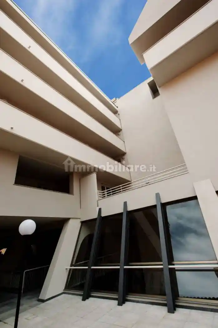 Quadrilocale via dei Mille 59, Centro, Teramo - foto 5