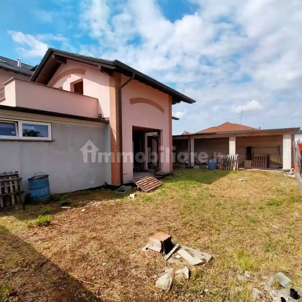 Casa indipendente - foto 2