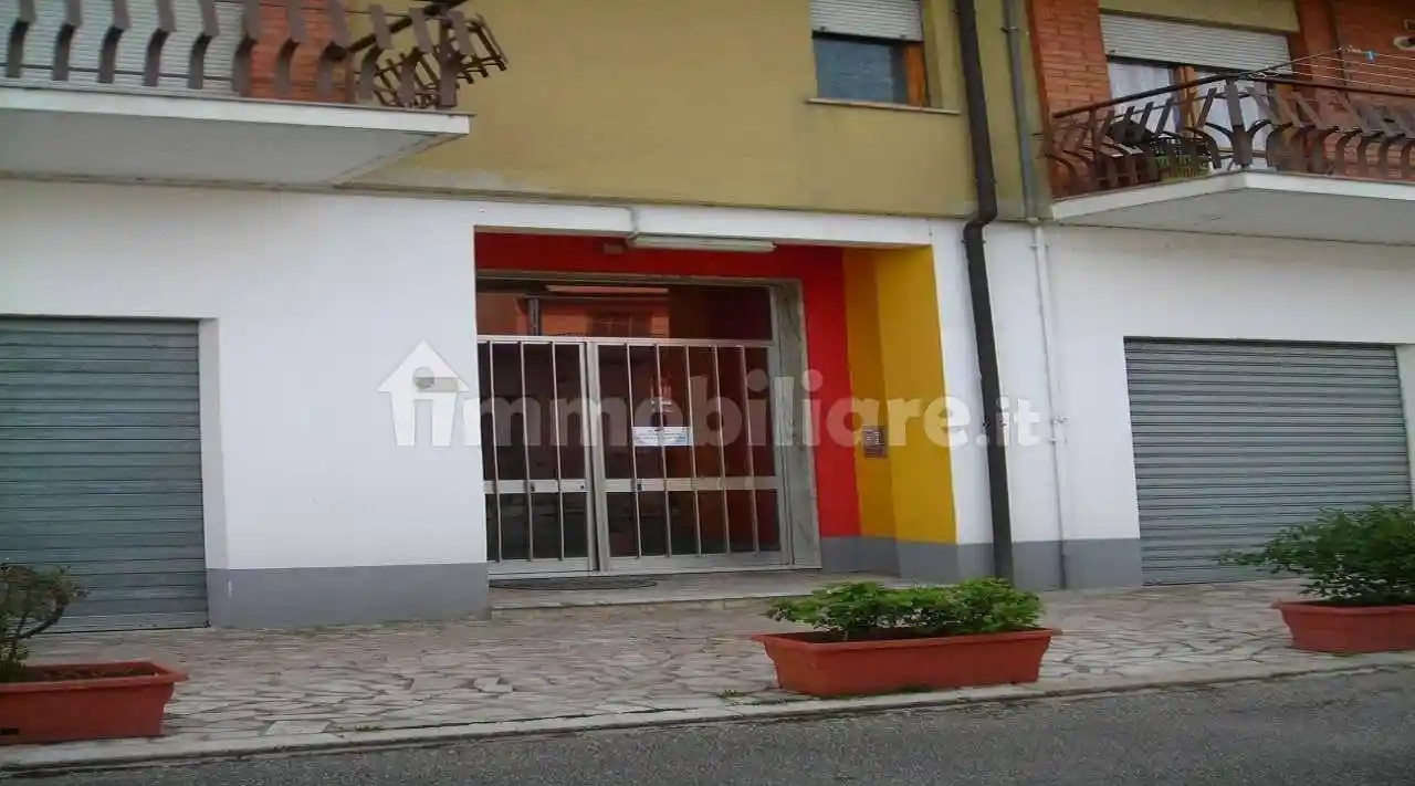 Appartamento in vendita a Bojano