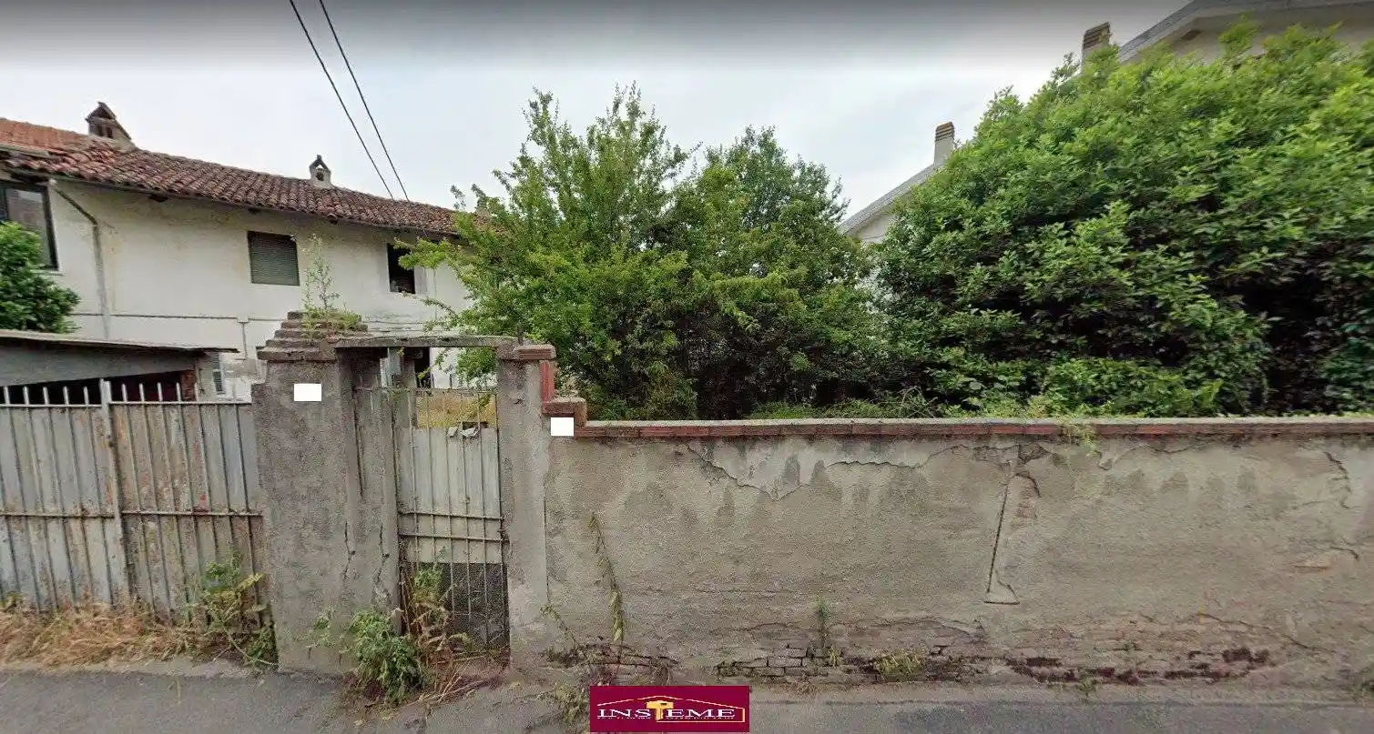 Rustico - Casale in vendita a Cigliano