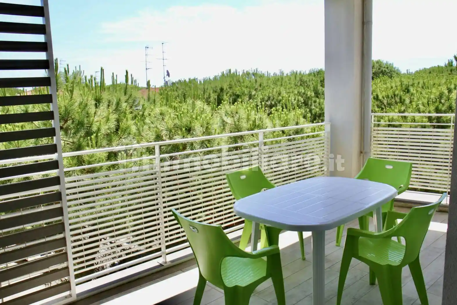 Appartamento in vendita a Ravenna