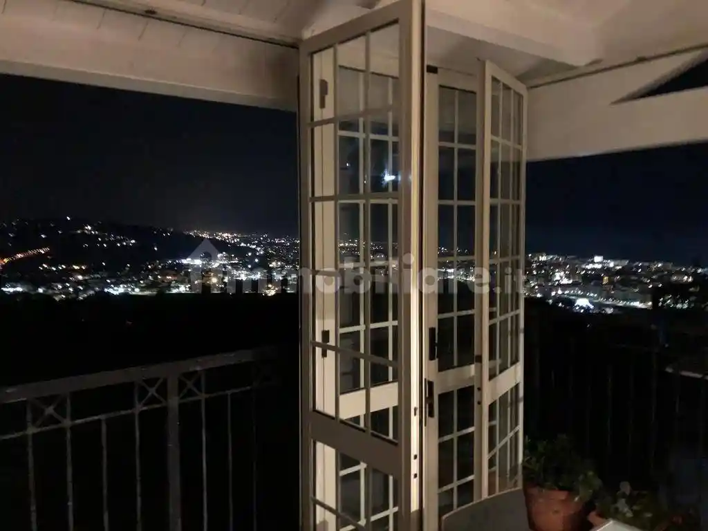 Appartamento in affitto a Tortoreto